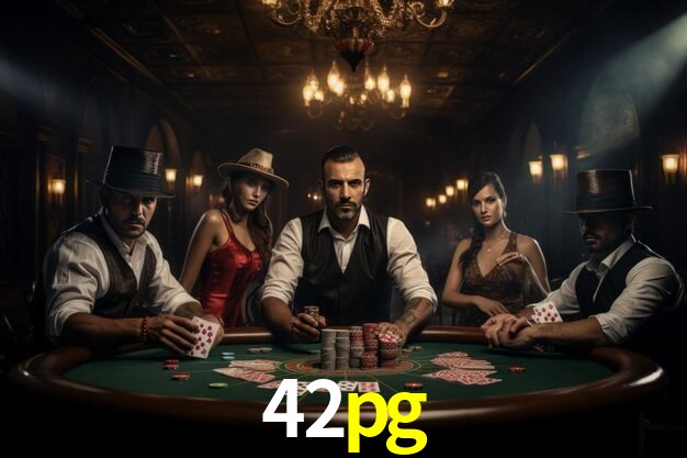 42pg bet