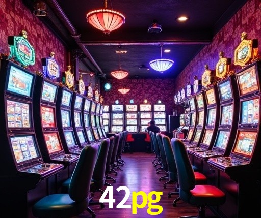 Experimente o Login Seguro Premium no 42pg